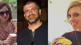 גויכמן שטיין ומוזס, צילום: פייסבוק